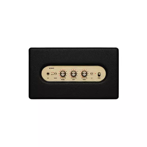 MARSHALL ACTON II BLUETOOTH SPEAKER-gallery-2