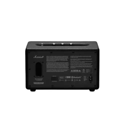 MARSHALL ACTON II BLUETOOTH SPEAKER-3
