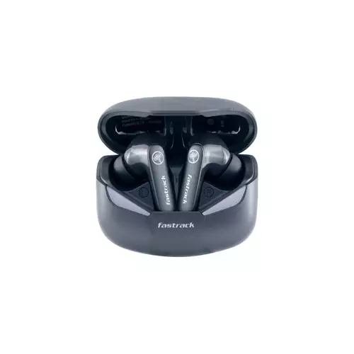FASTRACK REFLEX TUNES FT3 TRUE WIRELESS EARBUDS-gallery-1
