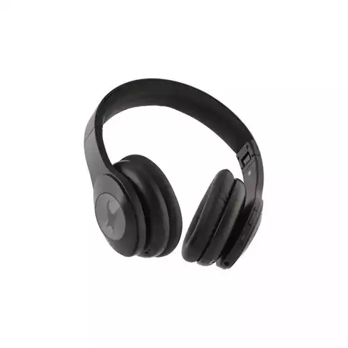 Fastrack Reflex Tunes F02 Active Noise Cancelling Bluetooth Wireless Headphone