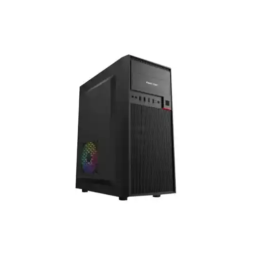 POWER TRAIN PT-277B MID TOWER ATX CASING