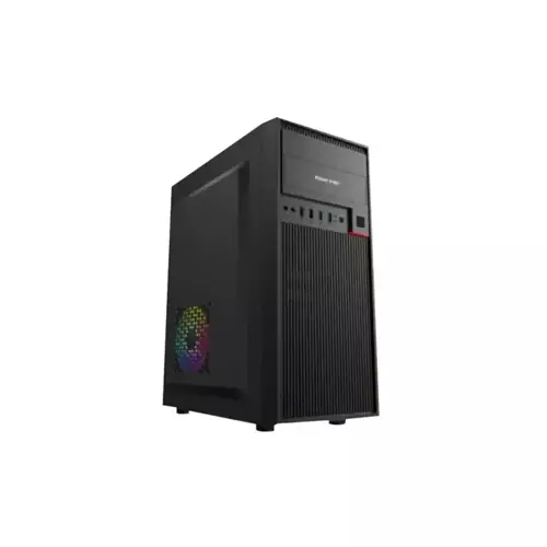 POWER TRAIN PT-277B MID TOWER ATX CASING