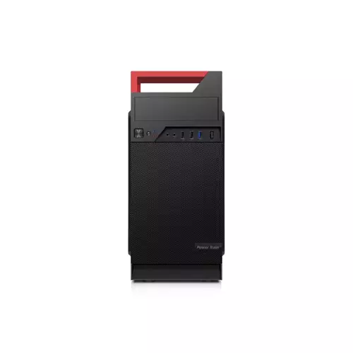 POWER TRAIN K3 MICRO ATX MID TOWER CASING-1