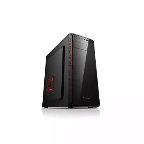 POWER TRAIN CHUANQI ATX MID TOWER CASING