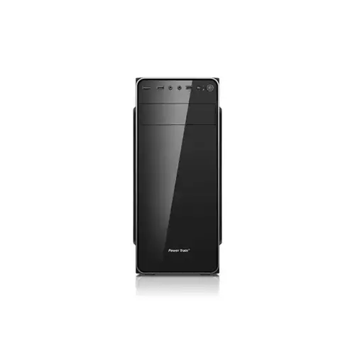 POWER TRAIN CHUANQI ATX MID TOWER CASING-1