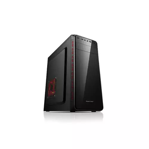POWER TRAIN CHUANQI ATX MID TOWER CASING