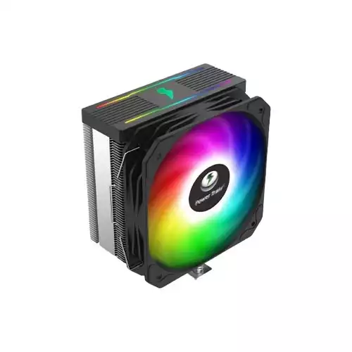 POWER TRAIN DL-1300A ARGB CPU COOLER