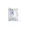 Power Train G777 Mid Tower ATX Gaming Desktop Case (White)-2
