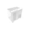 Power Train G777 Mid Tower ATX Gaming Desktop Case (White)-3