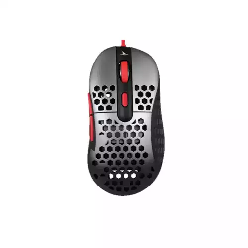 DARMOSHARK N1-PIXART PMW3389 GAMING MOUSE STARRY SKY