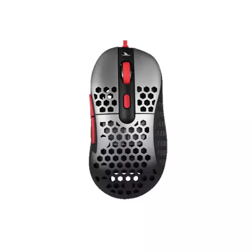 DARMOSHARK N1-PIXART PMW3389 GAMING MOUSE STARRY SKY