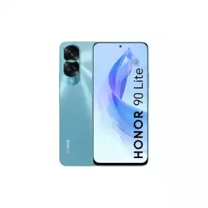 Honor 90 Lite MediaTek Dimensity 6020 5G 8GB RAM 256GB ROM 6.7-inch IPS 90Hz LCD Android Smartphone
