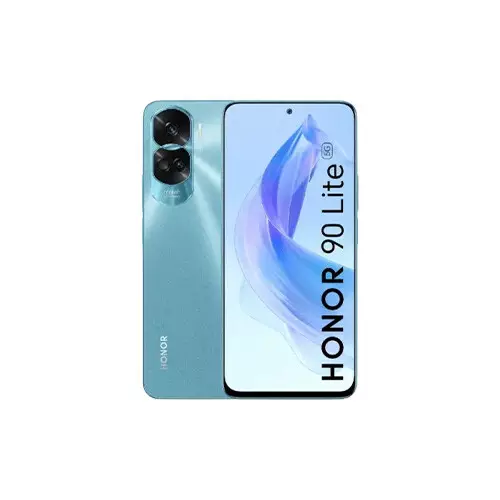 Honor 90 Lite MediaTek Dimensity 6020 5G 8GB RAM 256GB ROM 6.7-inch IPS 90Hz LCD Android Smartphone