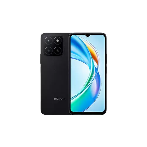 Honor X5b Mediatek Helio G36 4GB RAM 64GB ROM 6.56-inch TFT LCD Android Smartphone