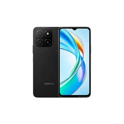 Honor X5b Mediatek Helio G36 4GB RAM 64GB ROM 6.56-inch TFT LCD Android Smartphone-gallery-1