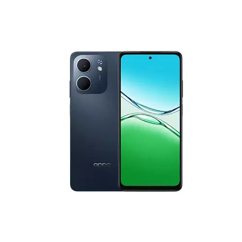 OPPO A5x Snapdragon 6s 4G 4GB RAM 64GB ROM 6.67 inches IPS LCD Android Smartphone