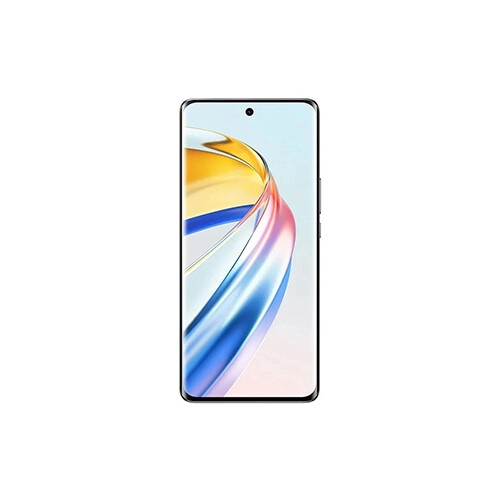 HONOR X9b 5G Snapdragon 6 Gen 1 12GB RAM 256GB ROM 6.78 Inch AMOLED Android Smartphone (Titanium Silver) - 1