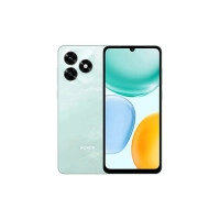 Honor X5c 4GB RAM 64GB ROM 6.74 inches TFT 6.74 inches Smartphone (Ocean Cyan)