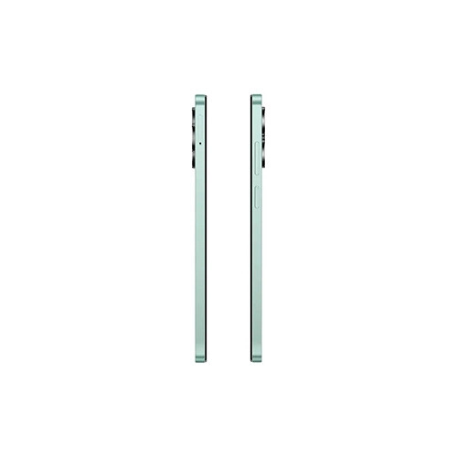 Honor X5c 4GB RAM 64GB ROM 6.74 inches TFT 6.74 inches Smartphone (Ocean Cyan) - 3