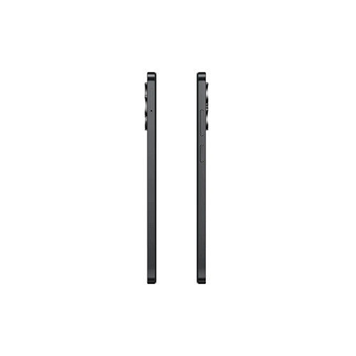 Honor X5c 4GB RAM 64GB ROM TFT 6.74 inches Smartphone (Midnight Black) - 3