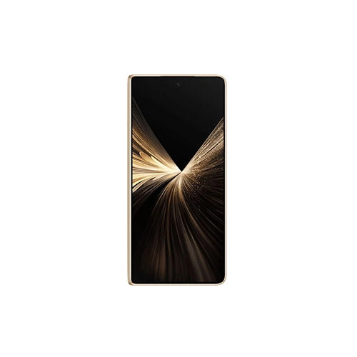 HONOR Magic V5 16GB RAM 512GB ROM Dual Physical Sim Smartphone (Reddish Brown) - 1