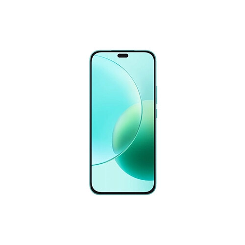 HONOR 400 Lite Mediatek Dimensity 7025 Ultra 12GB RAM 256GB ROM 6.7 Inch AMOLED Android Smartphone (Marrs Green) - 1