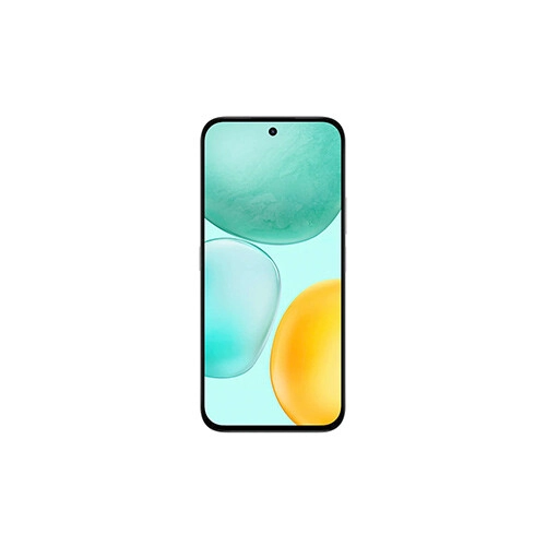 Honor X6c 6GB RAM 128GB ROM TFT 6.61 Inch Smartphone (Moonlight White) - 1