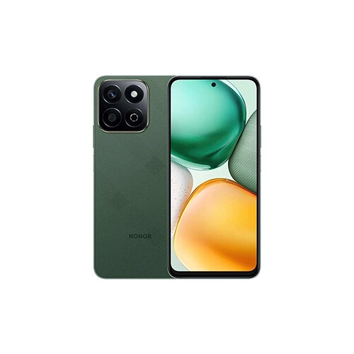 HONOR X7c 8GB RAM 256GB ROM TFT LCD 6.77 Inches Smartphone (Forest Green)