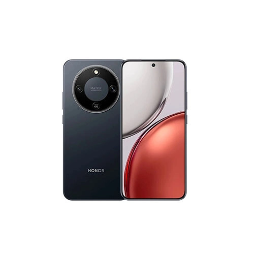 HONOR X9d 5G 12GB RAM 256GB ROM 6.79 Inch Smartphone (Midnight Black)