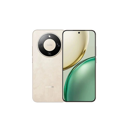 HONOR  X9d 5G 12GB RAM 256GB ROM 6.79 Inch Smartphone (Sunrise Gold)