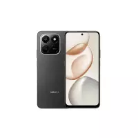 Honor X7d 8GB RAM 256GB ROM TFT 6.77 Inch Smartphone (Velvet Black)