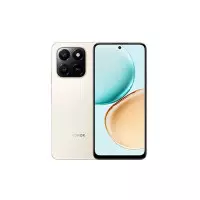 Honor X7d 8GB RAM 256GB ROM TFT 6.77 Inch Smartphone (Desert Gold)
