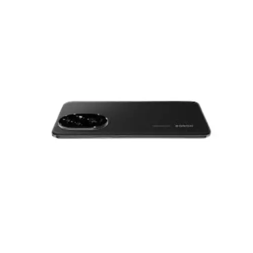 Honor 200 5G Snapdragon 7 Gen 3 12/256GB 5200mAh Smartphone(Black) - 2