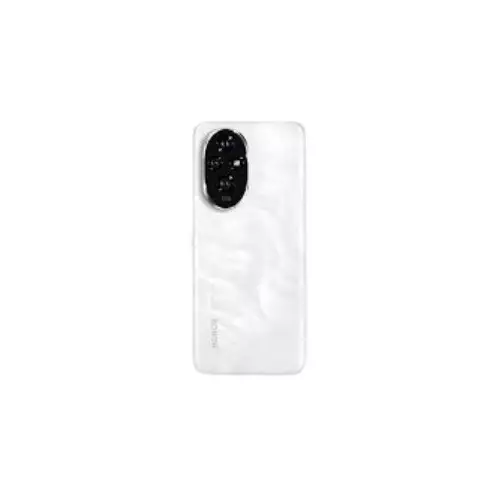 Honor 200 5G Snapdragon 7 Gen 3 12GB 512GB 5200mAh Smartphone(White) - 2