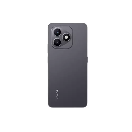 Honor X8d 5G 8/256GB Snapdragon 6s 4G Gen 2 7000mAh Smartphone(Velvet Black) - 2