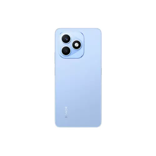 Honor X8d 5G 8/256GB Snapdragon 6s 4G Gen 2 7000mAh Smartphone(Light Blue) - 3