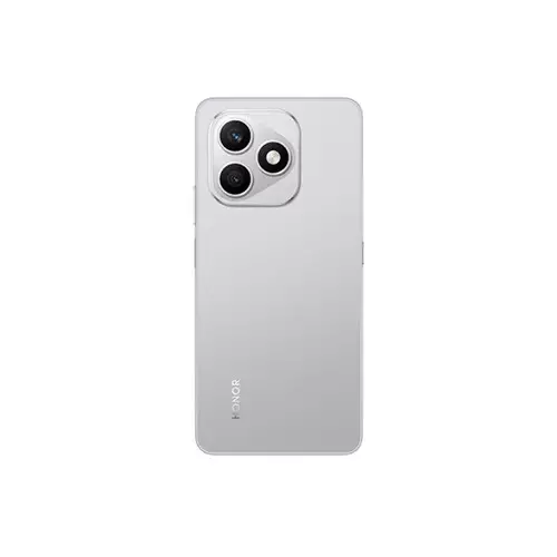 Honor X8d 5G 8/256GB Snapdragon 6s 4G Gen 2 7000mAh Smartphone(Velvet Grey) - 1