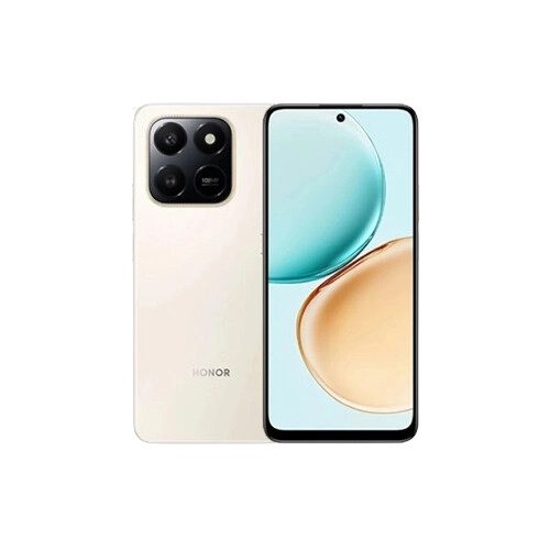 Honor X7d 8GB RAM 128GB ROM TFT 6.77 Inch Smartphone (Desert Gold)
