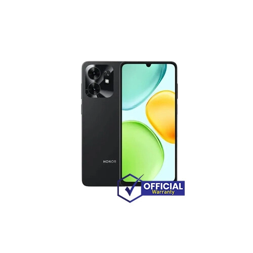 HONOR X6d 5G 4GB RAM 128GB ROM Official Smartphone