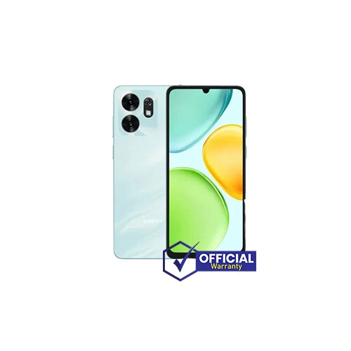 HONOR X6d 5G 4GB RAM 128GB ROM Official Smartphone - 1