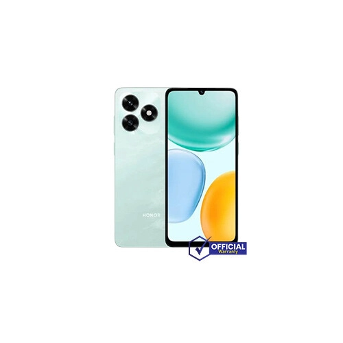 HONOR X5C Plus 4GB RAM 128GB ROM 6.74 Inch Smartphone