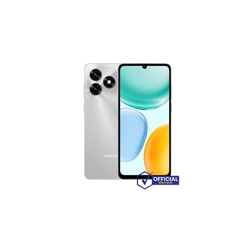 HONOR X5C Plus 4GB RAM 128GB ROM 6.74 Inch Smartphone - 1