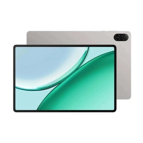 Honor Pad X8b LTE 4GB RAM 128GB ROM 11 Inch Display Space Gray Tablet - 1