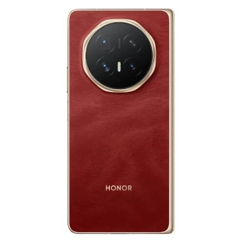 HONOR Magic V6 16GB 512GB ROM 7.95 inch Smartphone (Red) - 2