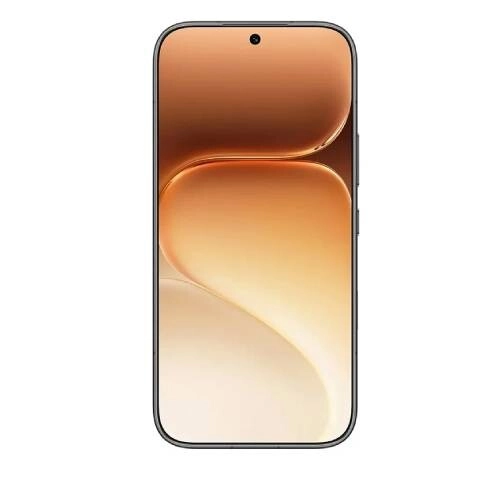 HONOR 600 Pro 12GB RAM 256GB ROM 6.57 inch 5G Smartphone - (Black) - 1
