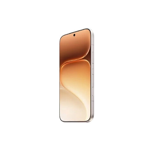 HONOR 600 Pro 12GB RAM 256GB ROM Snapdragon 8 Elite 6.57 inches AMOLED Smartphone (Golden White) - 3