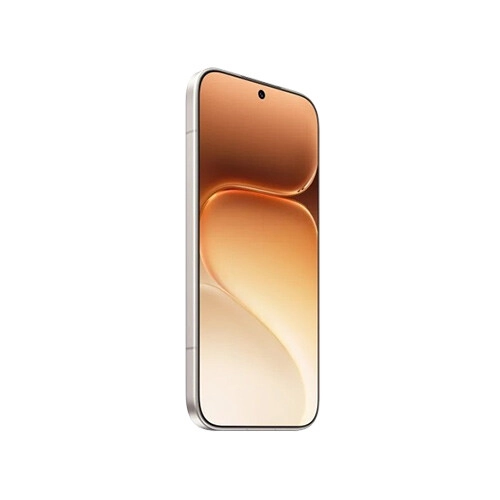 HONOR 600 Pro 12GB RAM 256GB ROM Snapdragon 8 Elite 6.57 inches AMOLED Smartphone (Golden White) - 4