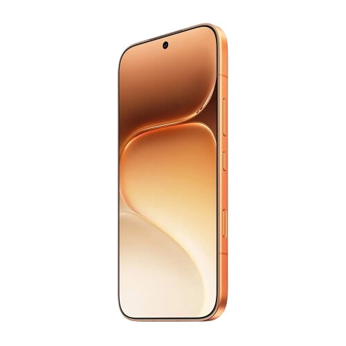 HONOR 600 Pro 12GB RAM 256 ROM 6.57 inch 5G Smartphone (Orange) - 3