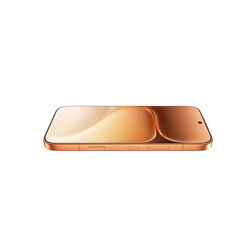 HONOR 600 Pro 12GB RAM 256 ROM 6.57 inch 5G Smartphone (Orange) - 5