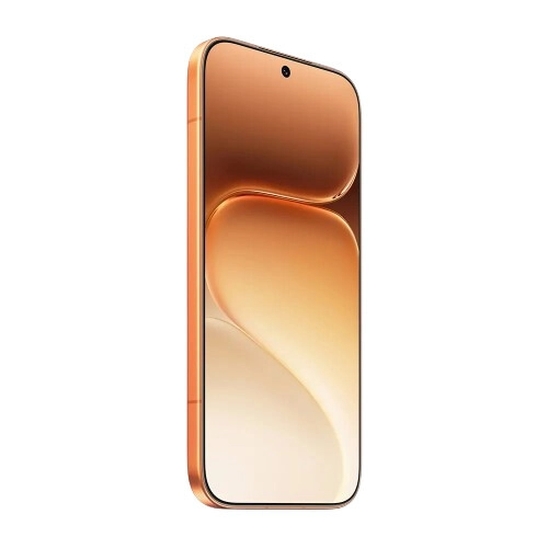 HONOR 600 Pro 12GB RAM 256 ROM 6.57 inch 5G Smartphone (Orange) - 6